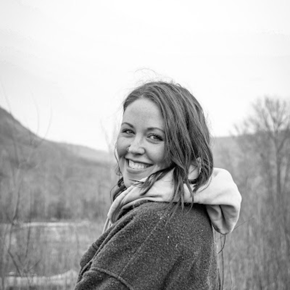 Meet your Posher, Kelsey